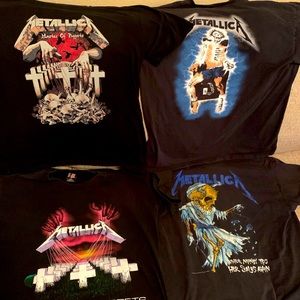 Metallica